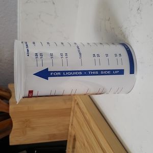 Pampered Chef All Measure